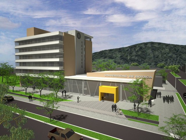 “Fundación Universitaria de Boyacá”