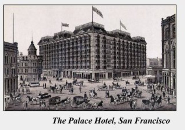 Palace Hotel