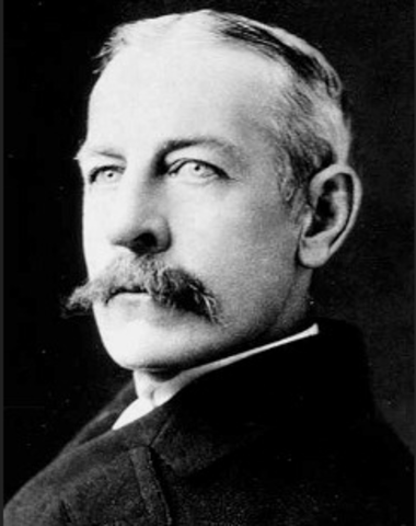 James Gordon Bennett