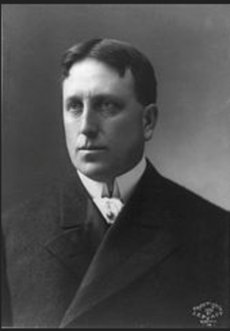 William Randolph Hearst