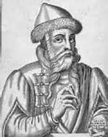 Colonial News before 1690