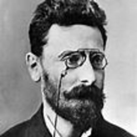 Joseph Pulitzer