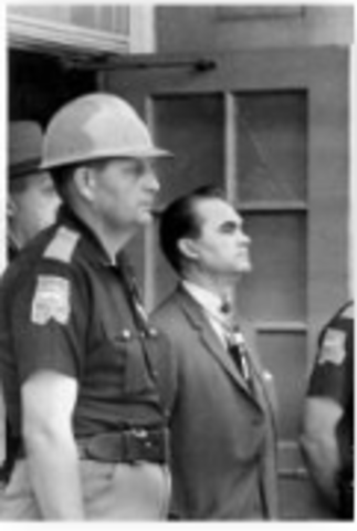 Stopping Integration