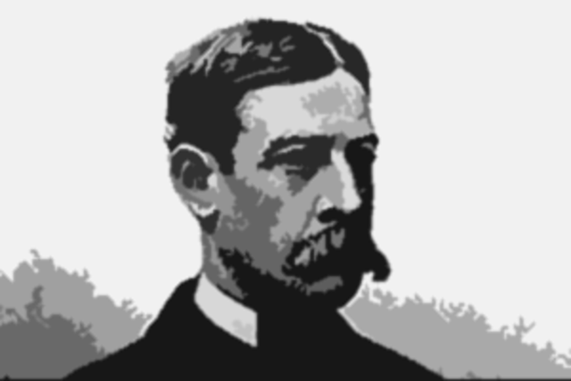 James Gordaon Bennett