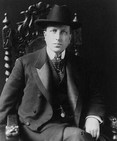 William Randolph Hearst
