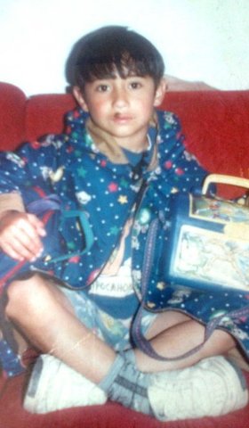 Educación institucional pre escolar