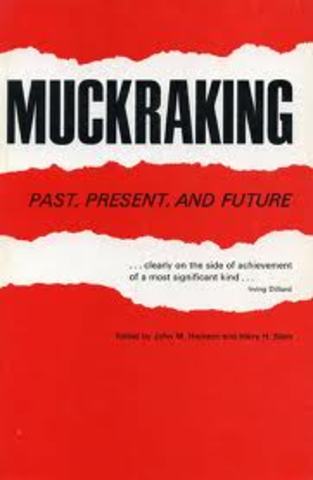 Muckraking