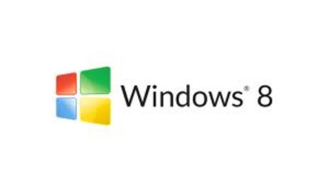 windows 8