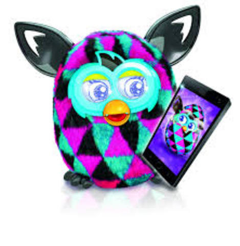 Furby