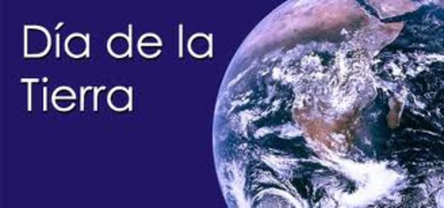 Día Mundial del Medio Ambiente