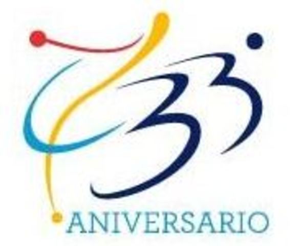 Aniversario Nº 33