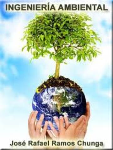 La Actualidad de la Ingenieria Ambiental