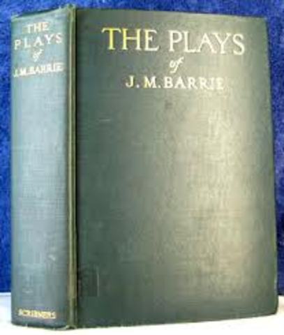 THE PLAY IN PRINT