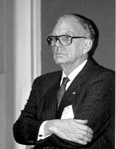 A Theory was Produced