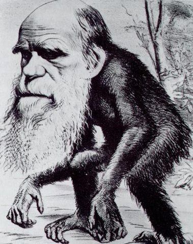 Charles Darwin's Life timeline | Timetoast timelines