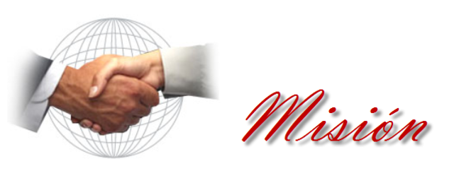 Mision del programa de Medicina