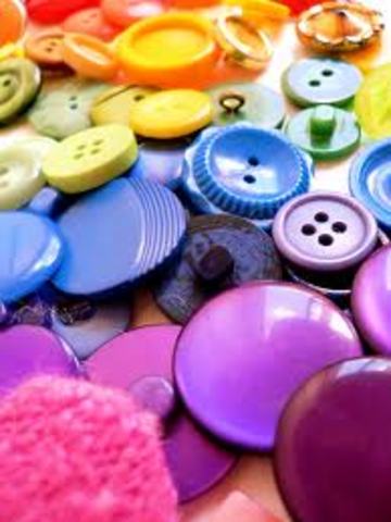 napoleon comes out with buttons