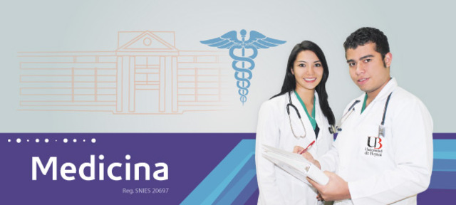 Programa de Medicina