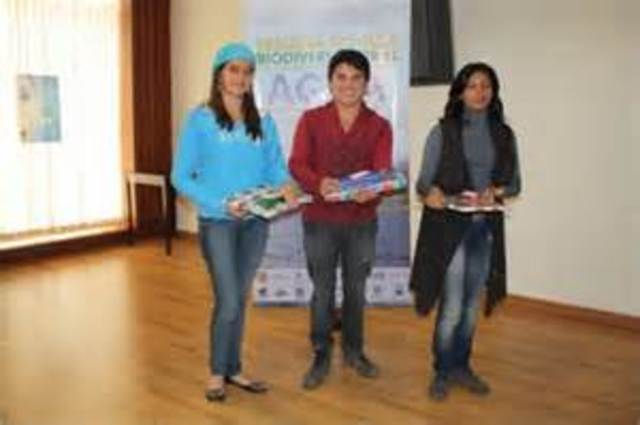 INTERCAMBIO CON MEXICO