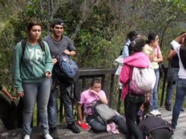 INTERCAMBIO VERACRUZ