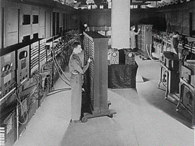 ENIAC