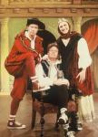 Reduced Shakespeare Company