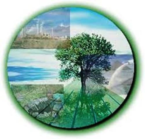 se inicio el primer  semestre del programa academico de  ingeníria ambiental