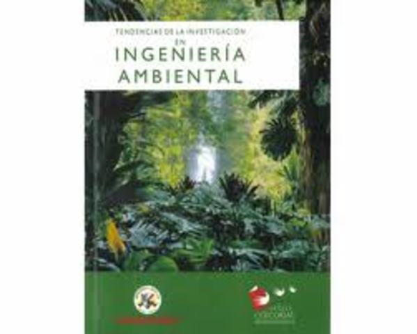 llega a colombia ingeniria ambiental