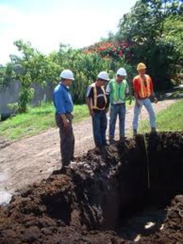 EMPIEZA LA ESTABILIDAD DEL MEDIO AMBIENTE