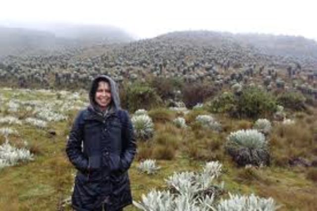 Primer estudiante INTERCMBIO Mexico