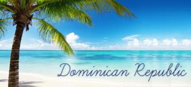 Visted Dominican Republic