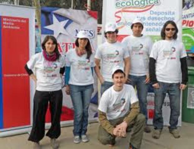 Encuentro departamental