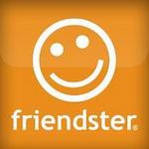 NACE FRIENDSTER