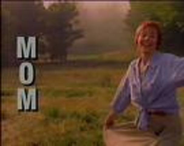 Charles Darwin's Mother Dies