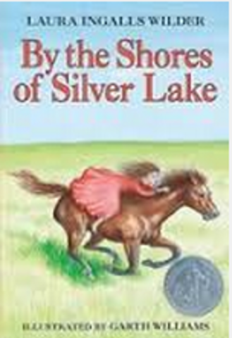 Little House on the Prairi (By the Shores of Silver Lake)