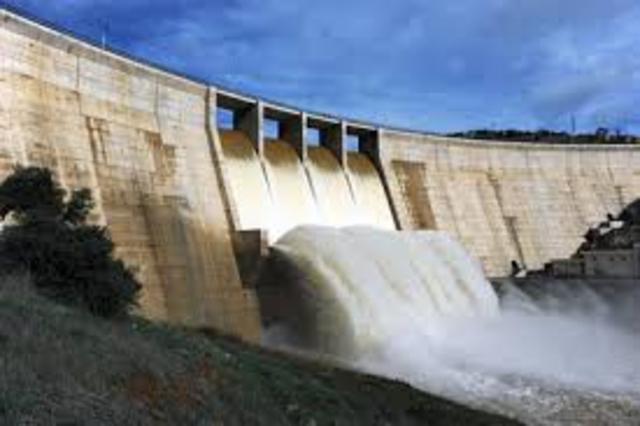 Construcción Hidráulica