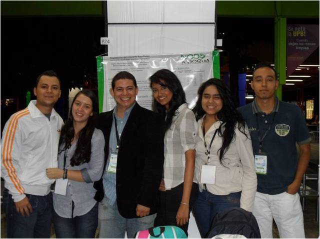 PARTICIPACION EN EL ENCUENTRO DE SEMILLEROS EN VIYA DE LEYVA