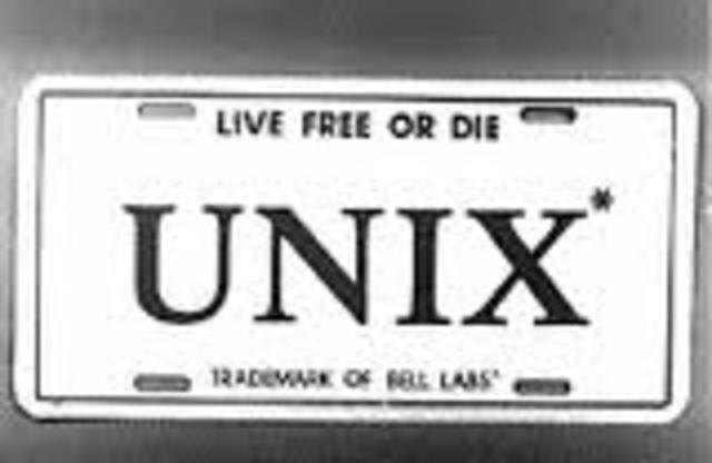 Unix