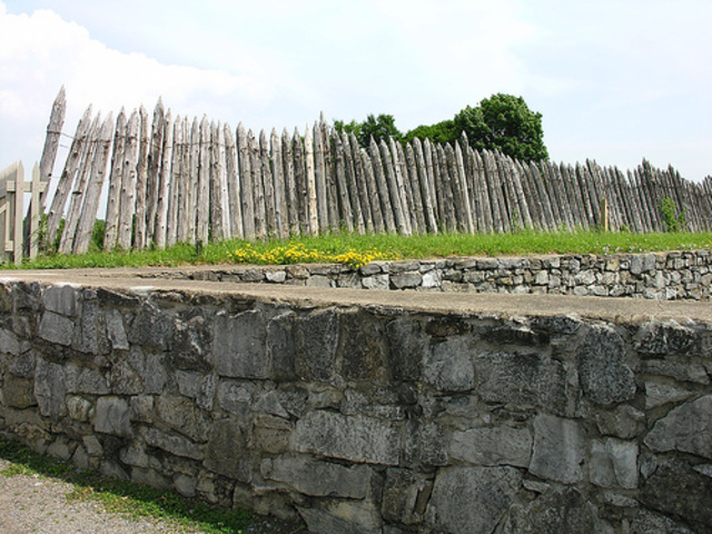 Fort Ticonderoga