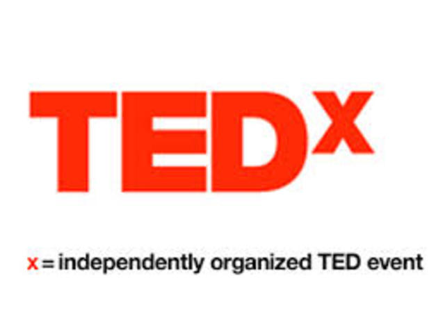TEDX
