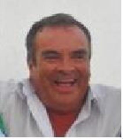 Nació Néstor Solano Peña Rojas