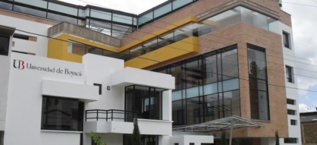 sede de ingenieria ambiental en sogamoso