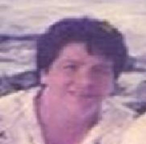 Nació Soila Rosa de Maria Rojas