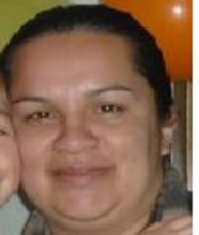 Nació Diana Peña Beltrán