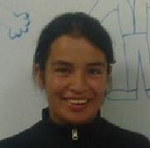 Nace Leydy Johana Peña Beltrán