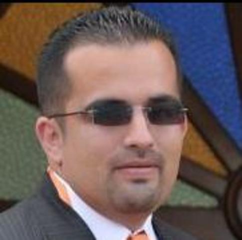 Nació oscar Peña Beltrán