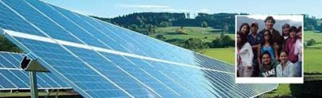 primer intercambio intercambio