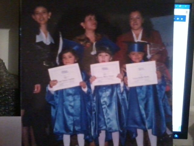 Grado de primaria