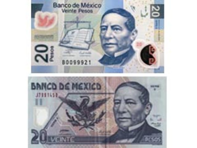 Año. 1661 Billete Bancario