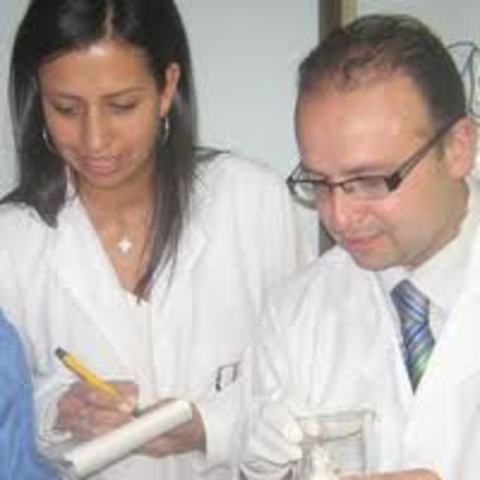 Convenio de investigacion con el instituto de zurich